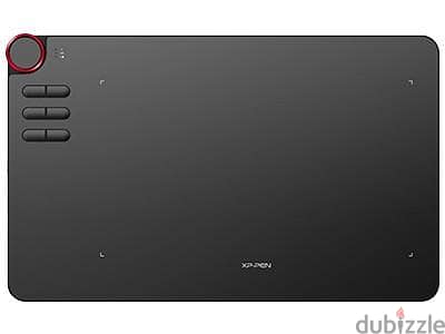 X pen deco 03 graphic tablet 1