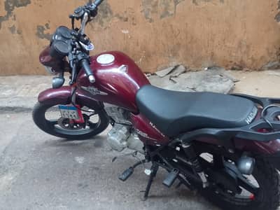 مكنة هاوجين استيراد بالكامل موديل ٢٠٢٥
