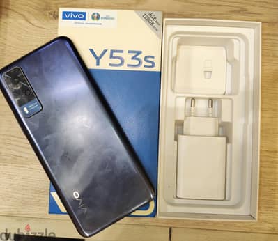 Vivo Y53s
