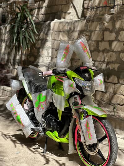 هاوجي كسر زيرو 2025