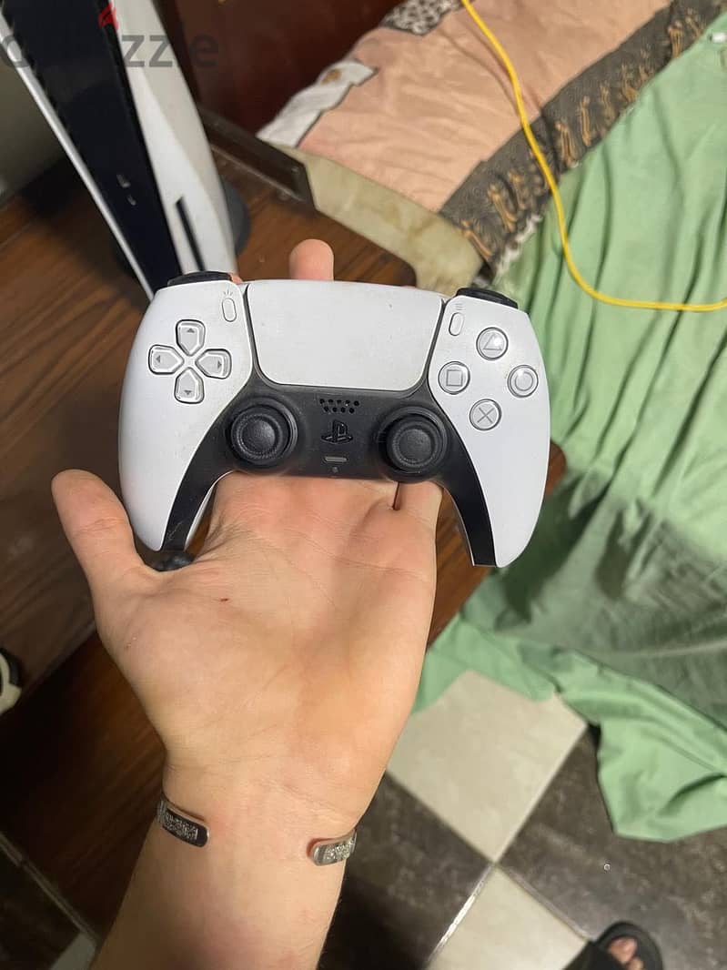 Ps5 new 2
