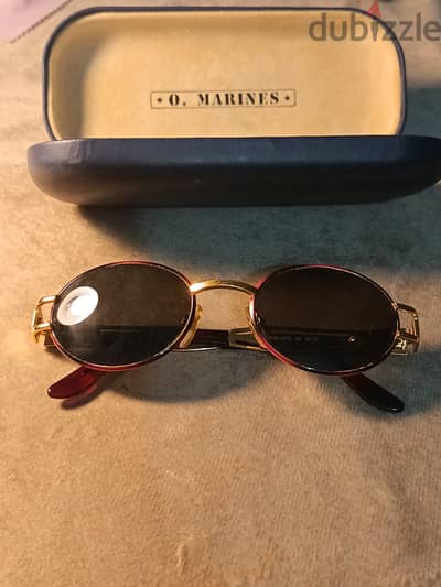 نظارة O. MARINES كلاسيكية