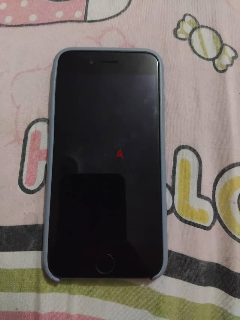 Apple - iPhone 8 1