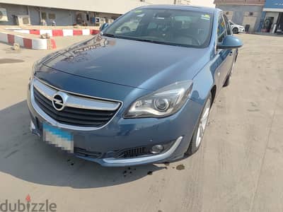 Opel Insignia 2017