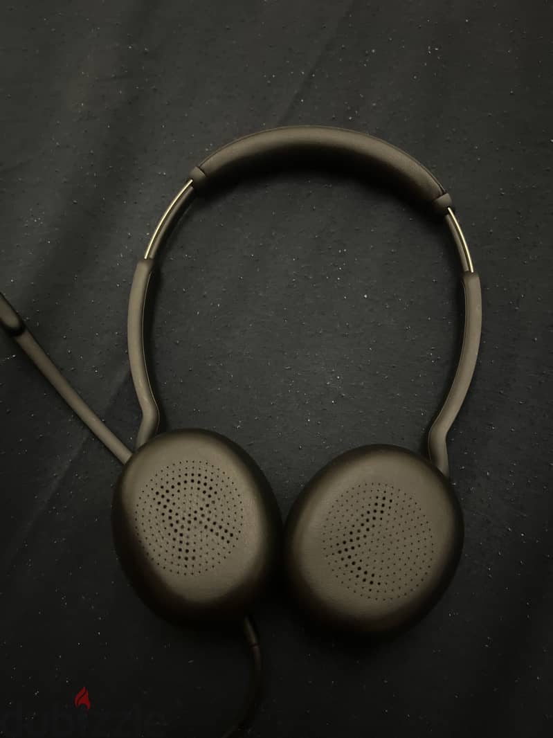 Headset Jabra Evolve 65 1