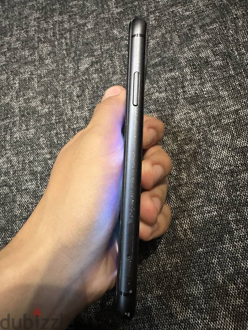 Apple - iPhone 11 1