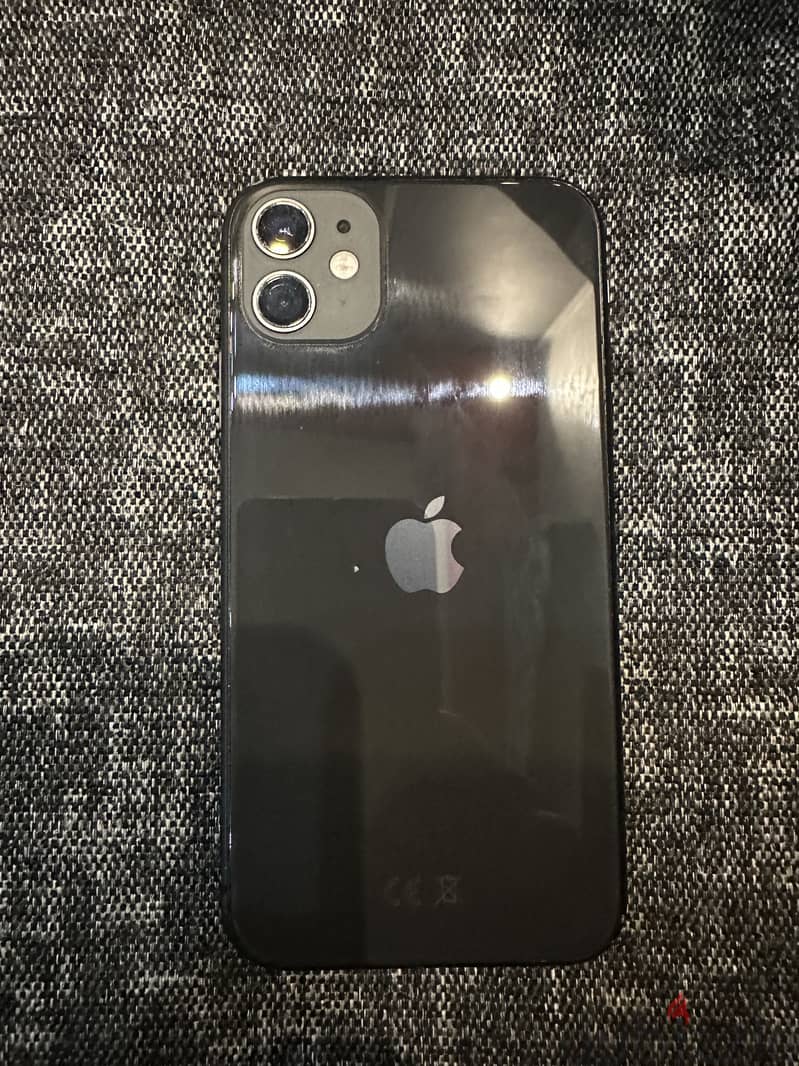 Apple - iPhone 11 3