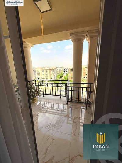 شقه للبيع 188م متشطبه استلام فوري خصم الكاش 40% تقسيط علي 8 سنين  _التجمع الخامس _  في كمبوند ريجينتس سكوير _قريب من هايد بارك _القاهره الجديده