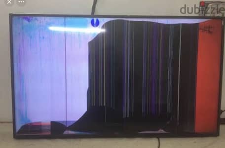 تلفزيون يونيور اير 43 بوصة