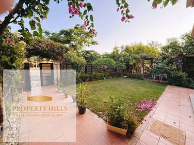 Villa for sale in a prime location in the heart of Sheikh Zayed, opposite Beverly Hills.