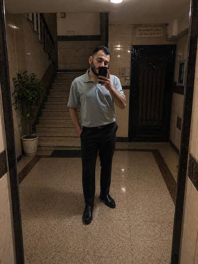 محمود مجدي