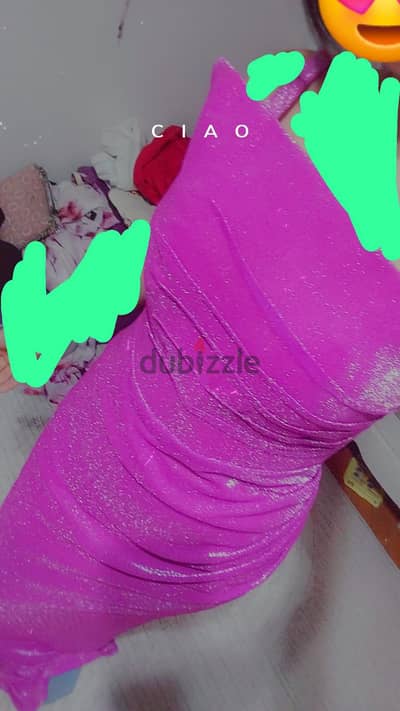 فستان سهره