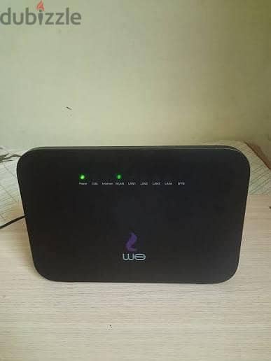 روتر وي 5g ارضي dn8245