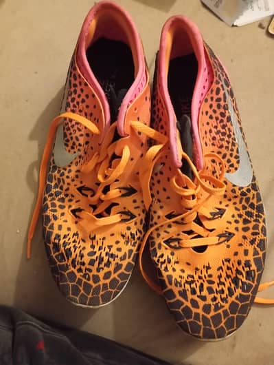 Nike Free 5.0 TR Fit 5 Print