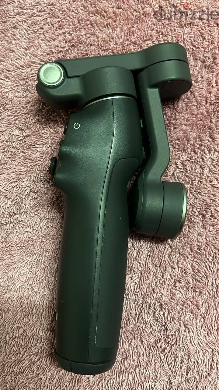 DJi osmo Mobile 7p 1