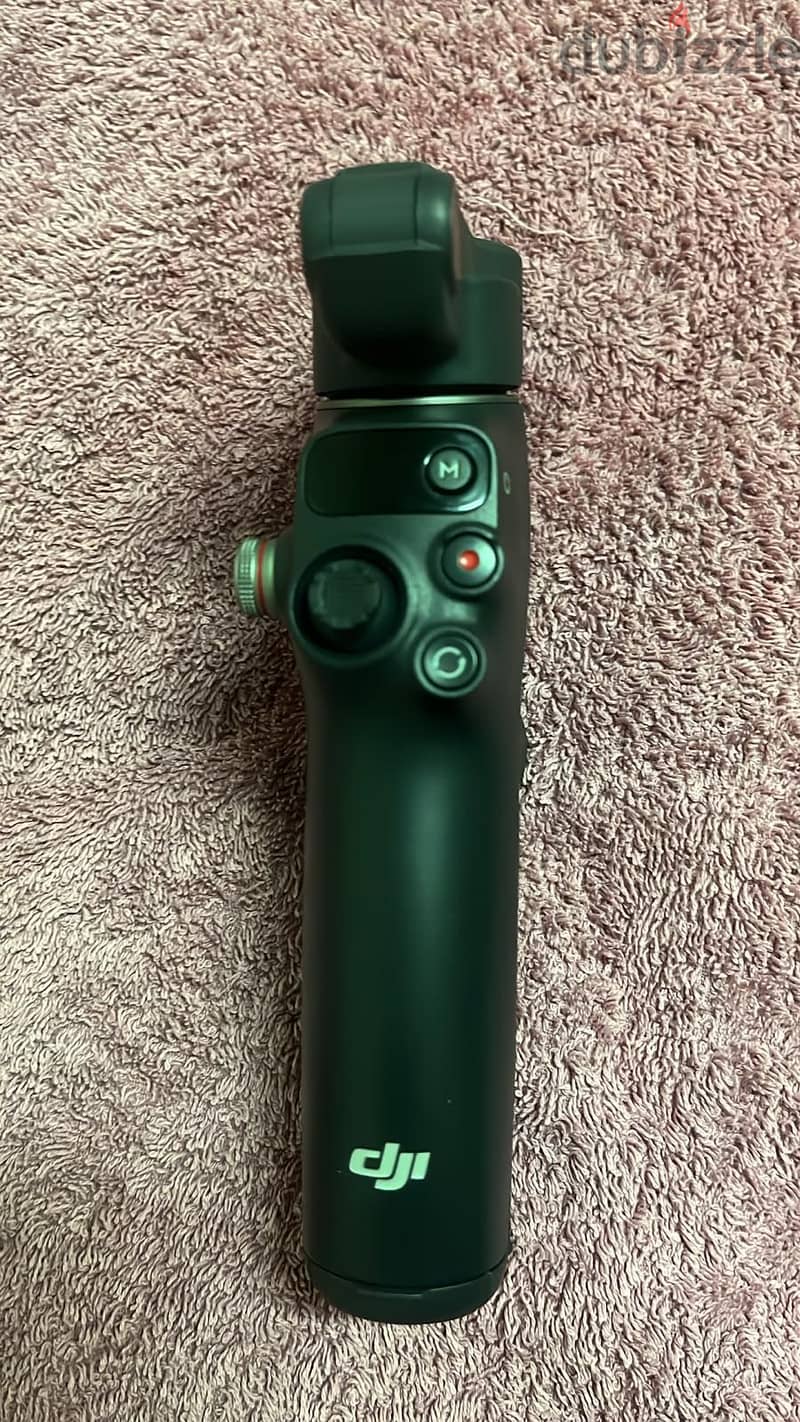 DJi osmo Mobile 7p 2