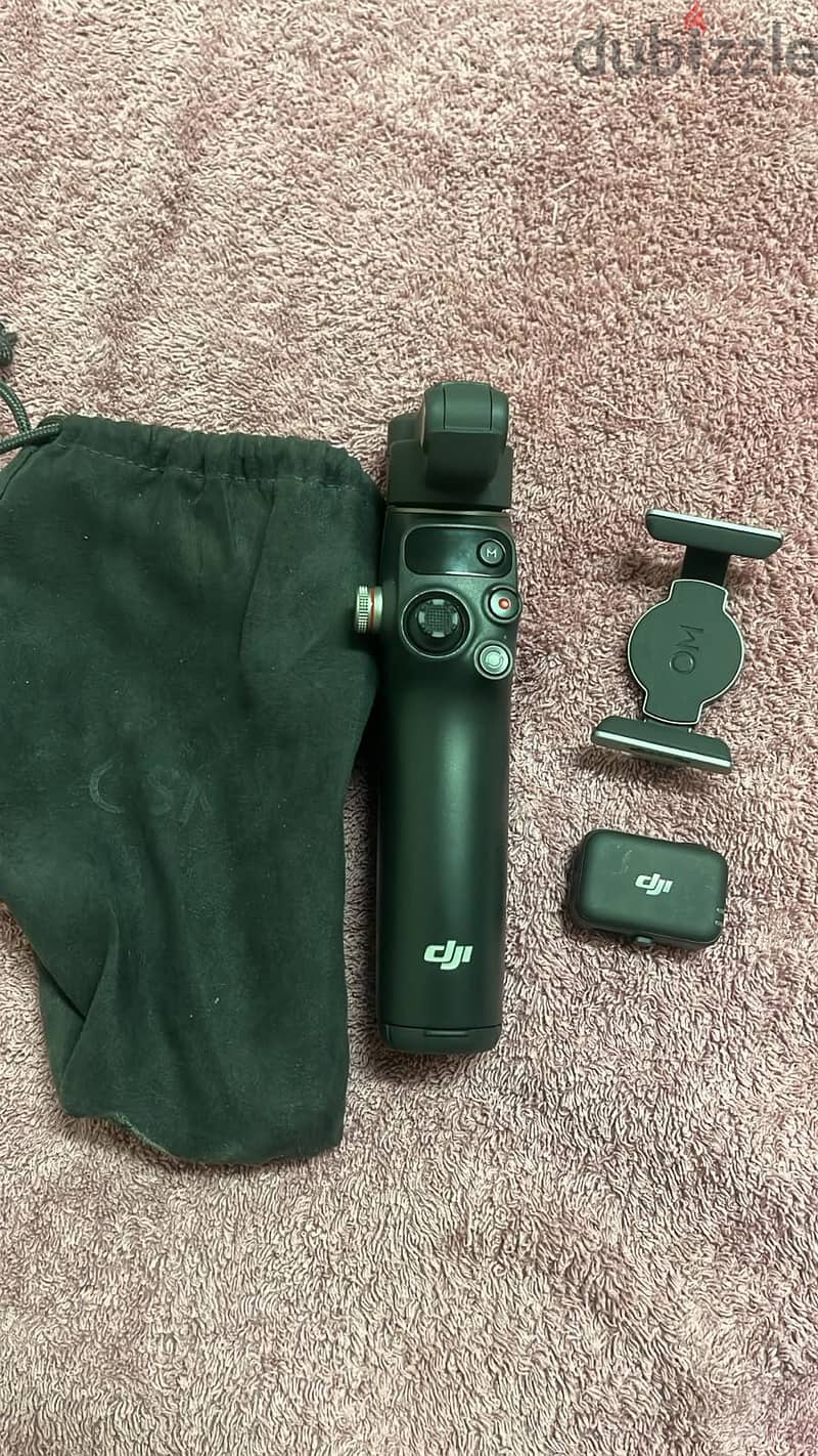 DJi osmo Mobile 7p 3