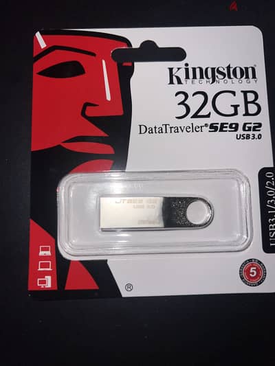 13 فلاشة Sandisk 32 GB