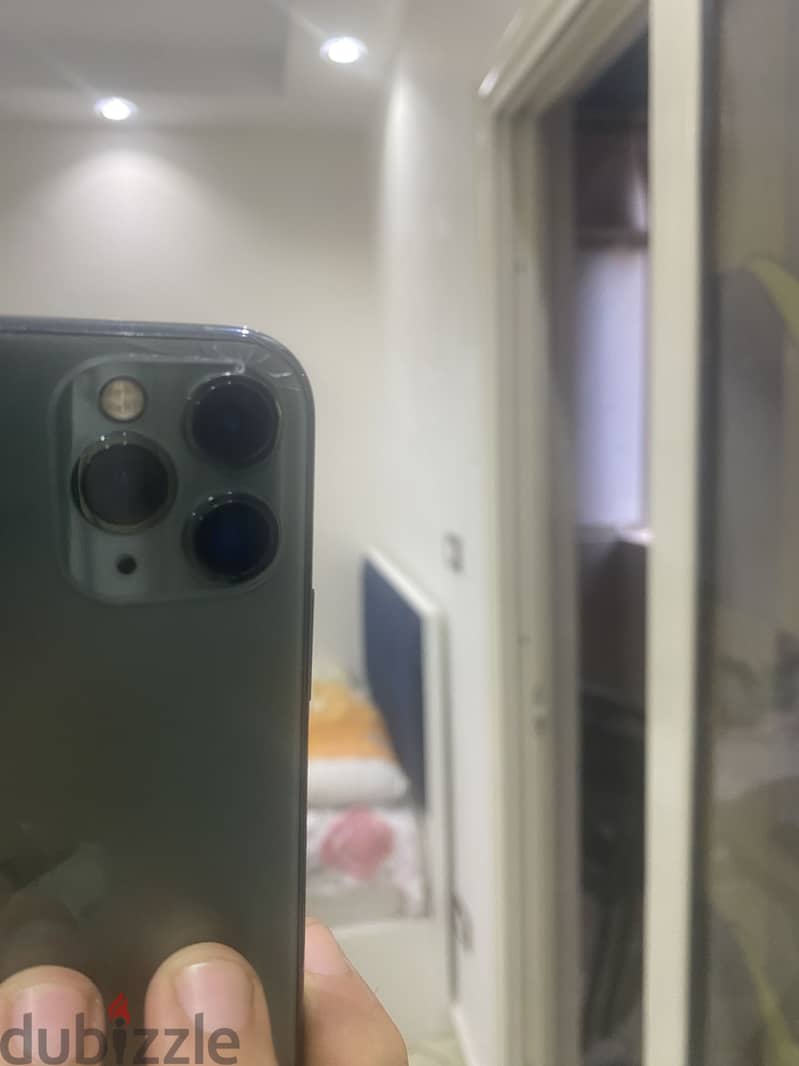 Apple - iPhone 11 Pro 1