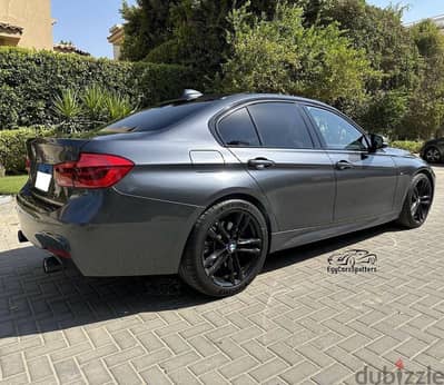 BMW 340I 45,000 KM ONLY