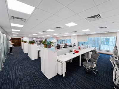 Administrative office for rent in a prime location in Maadi on the Ring Road Administrative office for rent in a prime location in Maadi on the Ring Road