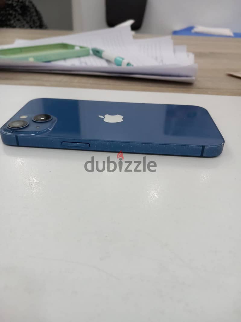 Apple - iPhone 13 1