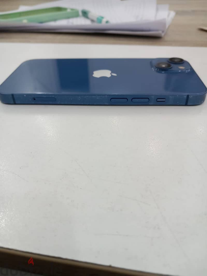 Apple - iPhone 13 4