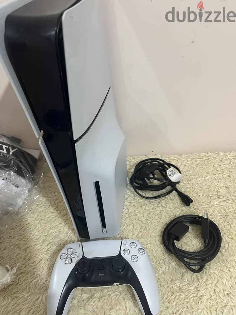 Ps5 slim 1
