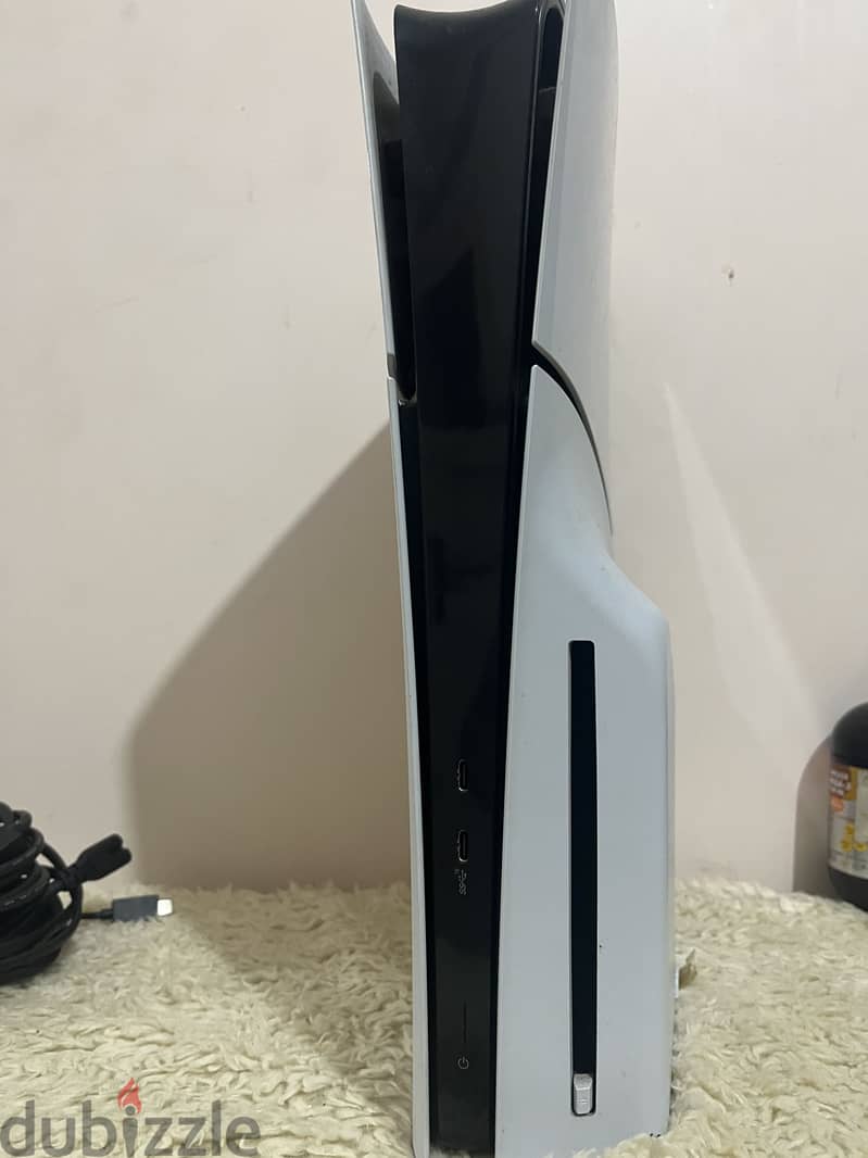 Ps5 slim 2