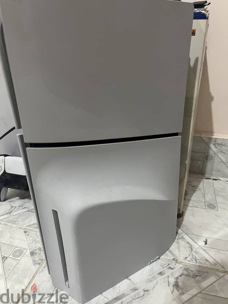 Ps5 slim 6