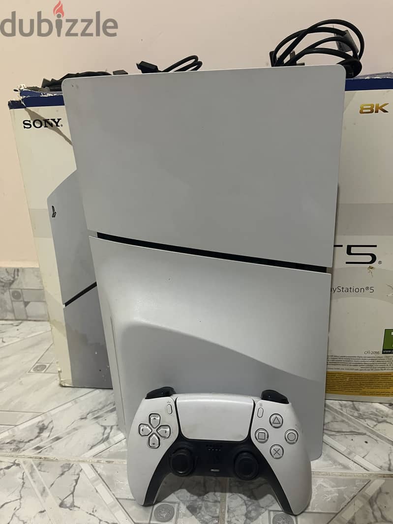 Ps5 slim 9