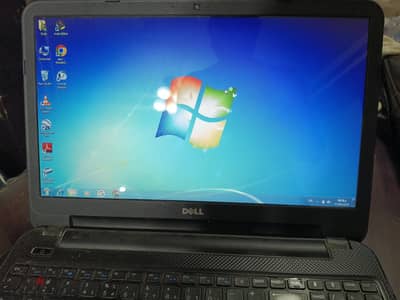 Dell Inspiron3521 Core i3