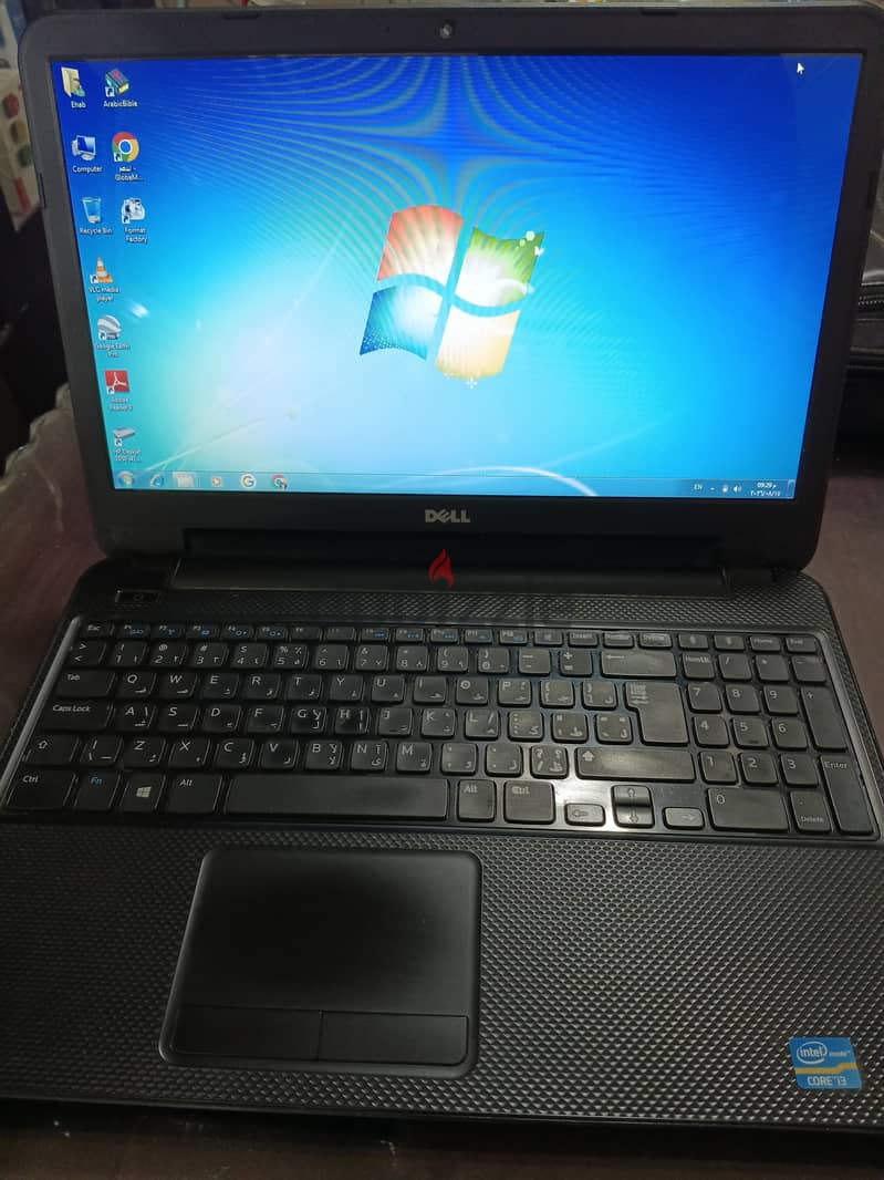 Dell Inspiron3521 Core i3 1