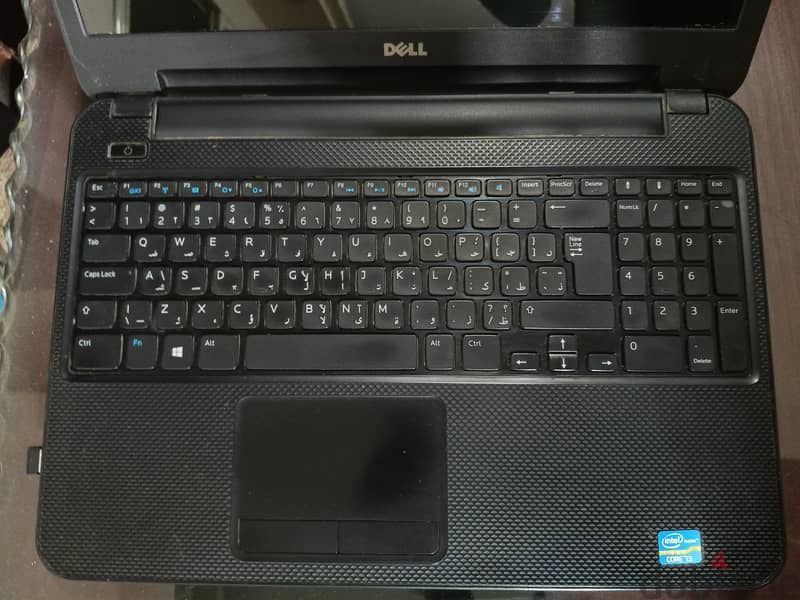 Dell Inspiron3521 Core i3 2