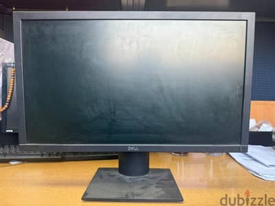 optiplex 7070 & screen 22 dell