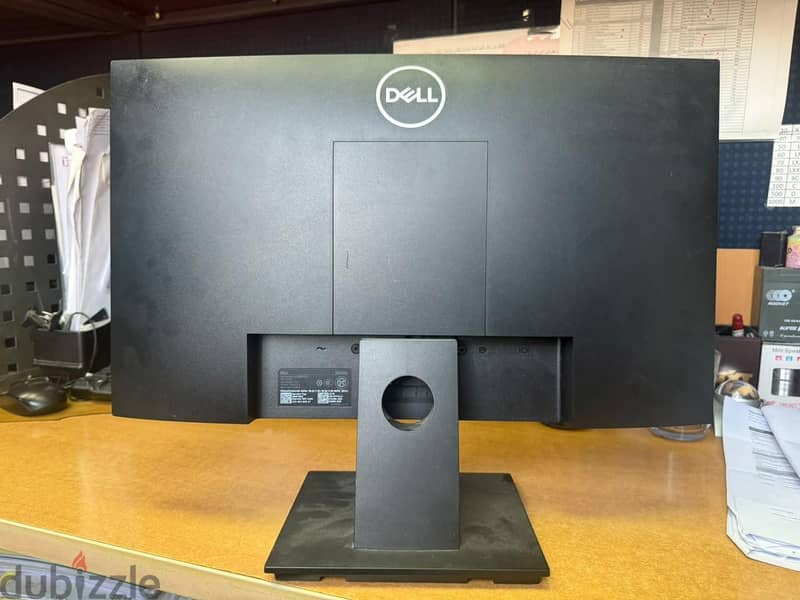optiplex 7070 & screen 22 dell 1