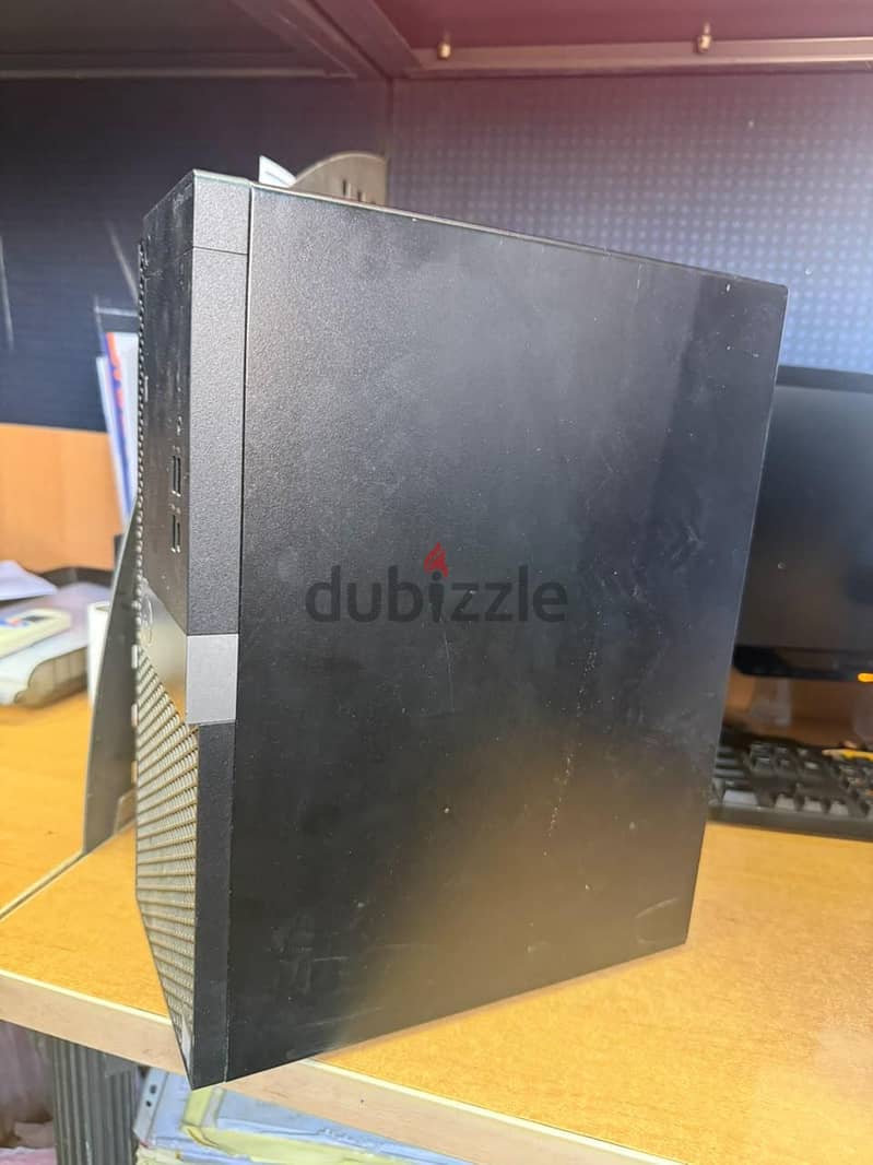 optiplex 7070 & screen 22 dell 3