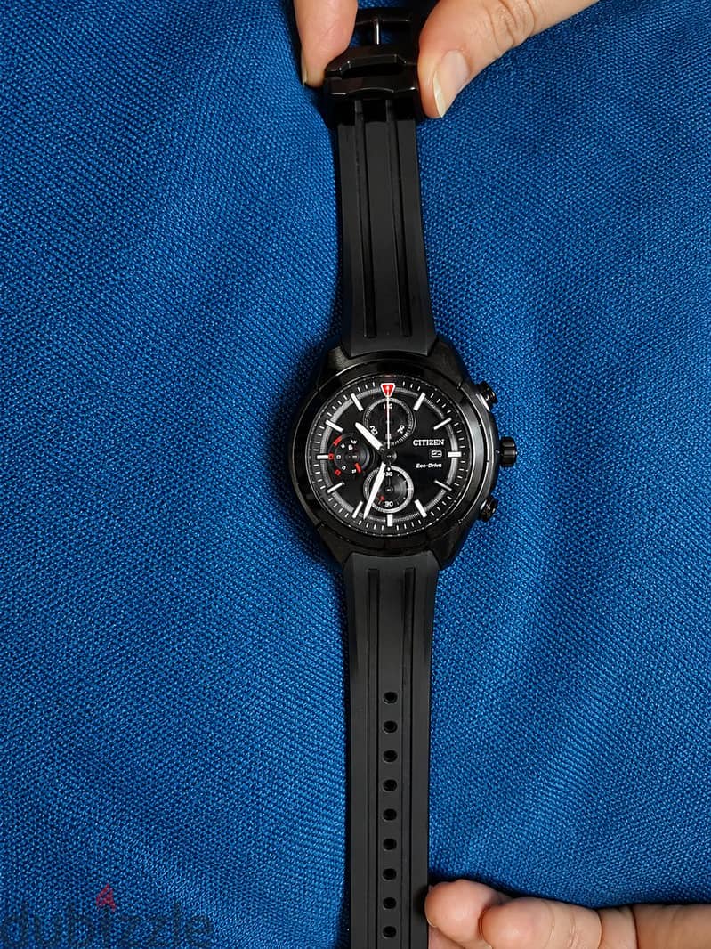Citizen Eco-Drive 1