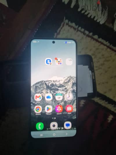 سامسونج ايه 56