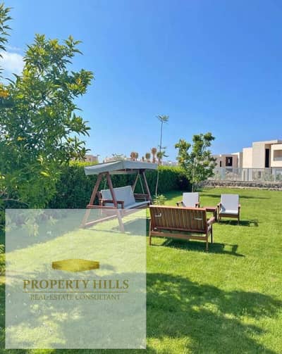 4-Bedroom Villa for Sale in El Patio Jade with the Lowest Down Payment, the Best Price on the Market,