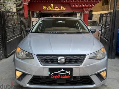 سيات إبيزا 2021