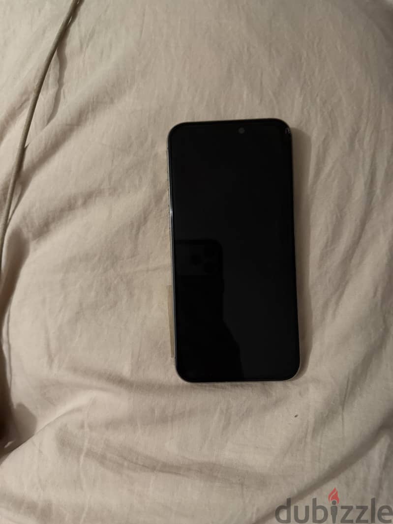 Apple - iPhone 15 Pro Max 3