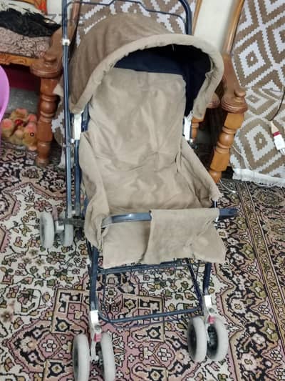 عربيه اطفال استرولر بوسيت بسعر لقطه