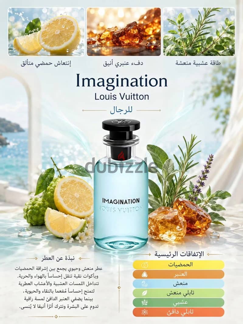 Semi original perfume 4