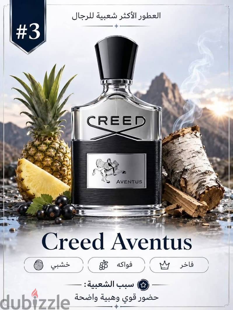 Semi original perfume 9