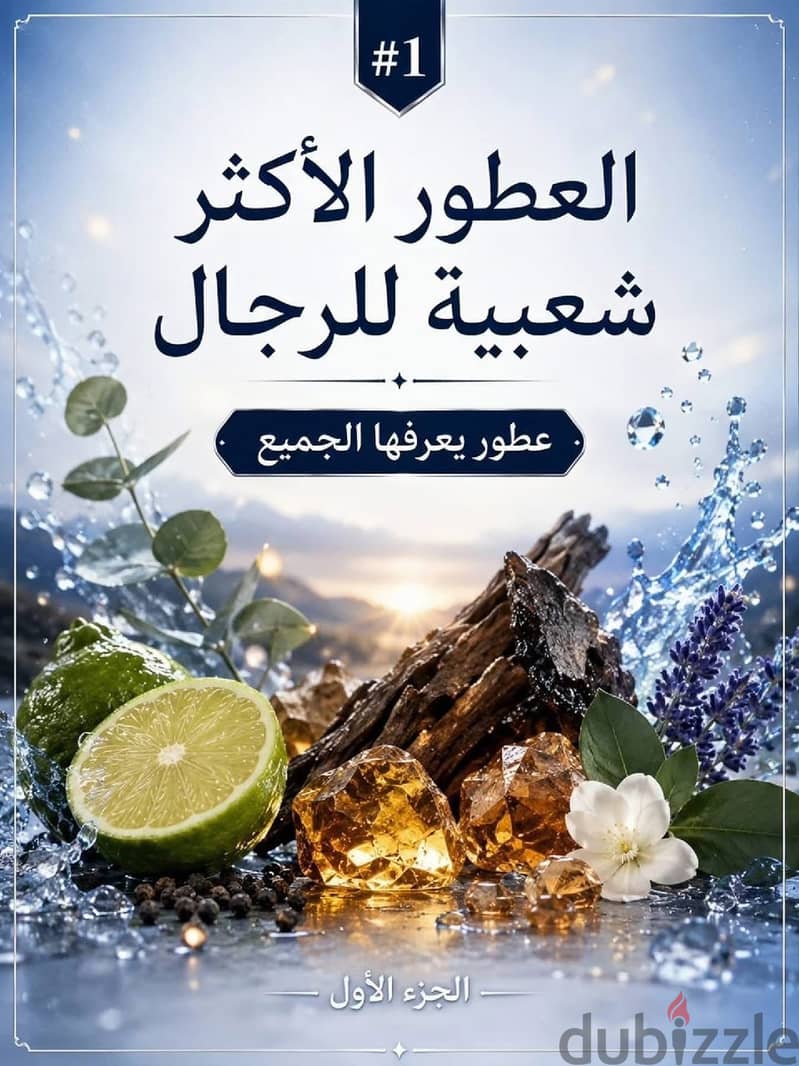 Semi original perfume 12