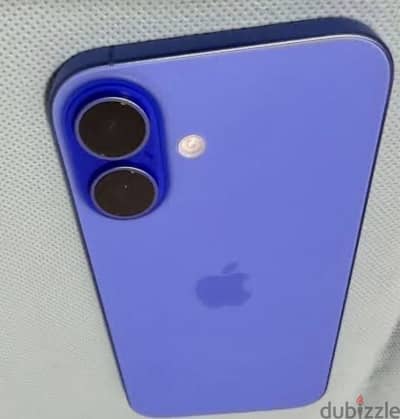 آبل - آيفون 16