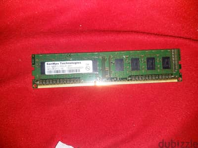 رام DDr3