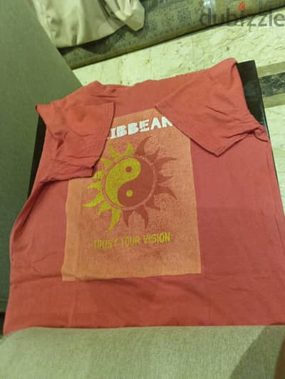 t-shirts