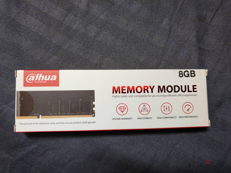 C300 DDR4 PC-3200 8 GB 2